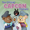 undefined CAPCast: The Official CAPCon Podcast!