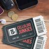 undefined Celluloid Junkies Film Podcast