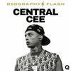 undefined Central Cee - Biography Flash