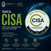 undefined Certified: The ISACA CISA Audio Course