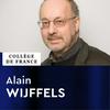 undefined Chaire Européenne (2016-2017) - Alain Wijffels
