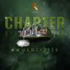 undefined Chapter and Multiverse