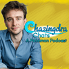 undefined Chazingdra Chats (A Pokémon Podcast)