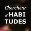 undefined Chercheur d'Habitudes