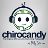 undefined ChiroCandy: THE Chiropractic Marketing Podcast