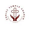undefined Christ Temple Church's show
