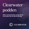 undefined Clearwater-podden