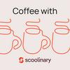 undefined Coffee with Scoolinary