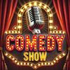 undefined Comedy Show