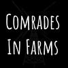undefined Comrades In Farms - A Regenerative Agriculture Podcast