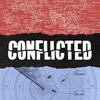 undefined CONFLICTED