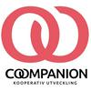 undefined Coompanion-podden