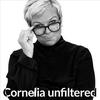 undefined Cornelia unfiltered- Fröken vithatt / Miss white hat