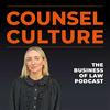 undefined Counsel Culture: The Business of Law Podcast