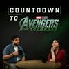 undefined Countdown to Avengers: Doomsday Official Podcast