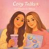 undefined Cozy Talks med Sandra & Milena