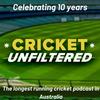 undefined Cricket Unfiltered