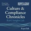 undefined Culture & Compliance Chronicles