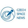 undefined Czech Space News