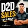 undefined D2D Sales: Tips and Tricks