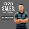 undefined D2D Sales: Tips and Tricks