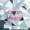 undefined Daksh Magoo