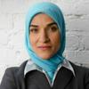 undefined Dalia Mogahed