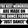 undefined Dancefloor Memories with Patrick Hawkins Podcast