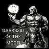 undefined Darkseid of the Moon