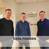 undefined Data-podden
