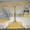 undefined Death Penalty