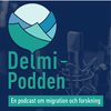undefined Delmi-podden