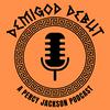 undefined Demigod Debut: A Percy Jackson Podcast