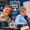 undefined Den svenska NHL-podden