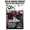 undefined Der Ox-Fanzine Podcast