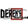 undefined Derek's Dead Talks