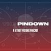 undefined The Pindown: A Detroit Pistons Podcast
