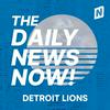 undefined Detroit Lions News Today | 2 Min News | The Daily News Now!
