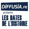 undefined Diffusia.fr présente les dates de l'histoire