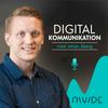 undefined Digital kommunikation med Johan Åberg