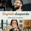 undefined Digitalt Skapande med Maia &amp; Alesso
