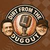 undefined Dirt From The Dugout