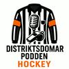 undefined Distriktsdomarpodden - Hockey