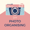 undefined DIY Photo Organising