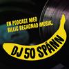 undefined DJ 50 Spänn