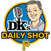 undefined DK's Daily Shot of Pirates