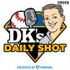 undefined DK's Daily Shot of Pirates