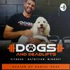 undefined Dogs and Deadlifts - Holistic Dog Fitness Training &amp; Scent Stuff