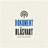 undefined Dokument Blåsvart