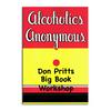 undefined Don Pritts
Big Book Workshop